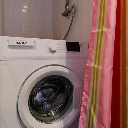 Nyaraló Heliophilia 3-bdrm Maisonette In Néa Fókaia