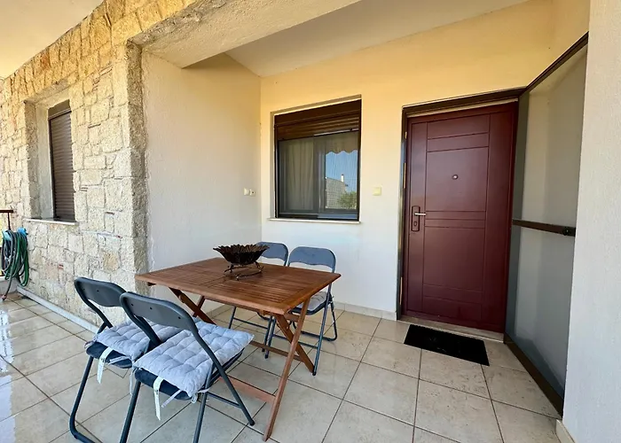 Tatil Evi Heliophilia 3-bdrm Maisonette In *