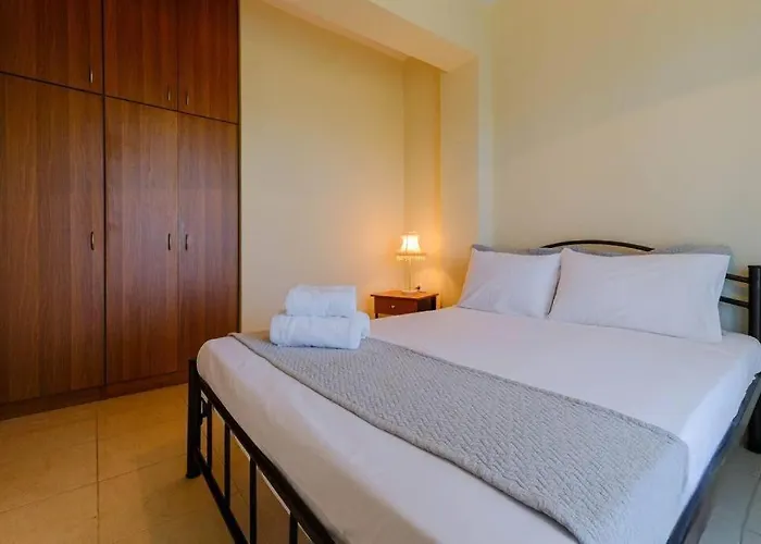 Heliophilia 3-bdrm Maisonette In Tatil Evi *