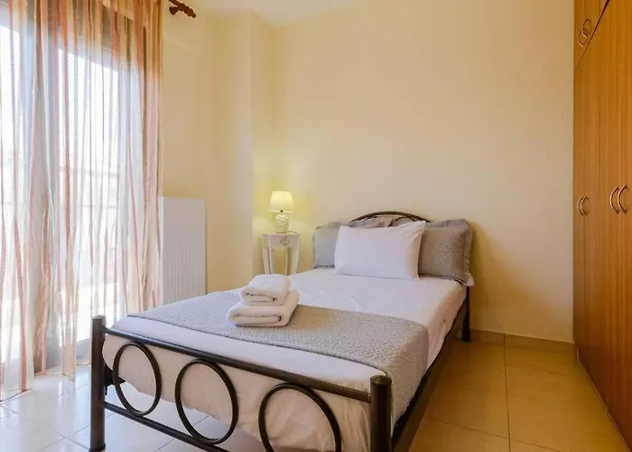 Tatil Evi Heliophilia 3-bdrm Maisonette In *