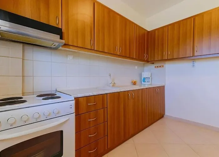 Heliophilia 3-bdrm Maisonette In Tatil Evi