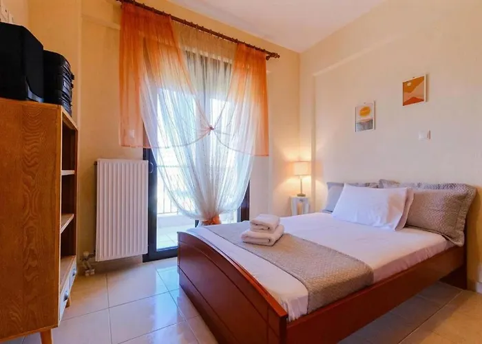 Heliophilia 3-bdrm Maisonette In Tatil Evi *