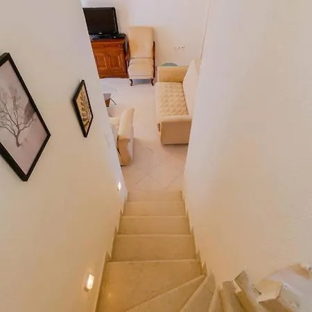Heliophilia 3-bdrm Maisonette In Σπίτι διακοπών Néa Fókaia