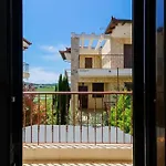 Heliophilia 3-bdrm Maisonette In Néa Fókaia